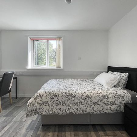 Bright, Warm & Cozy House In Harpurhey Διαμέρισμα Μάντσεστερ Εξωτερικό φωτογραφία