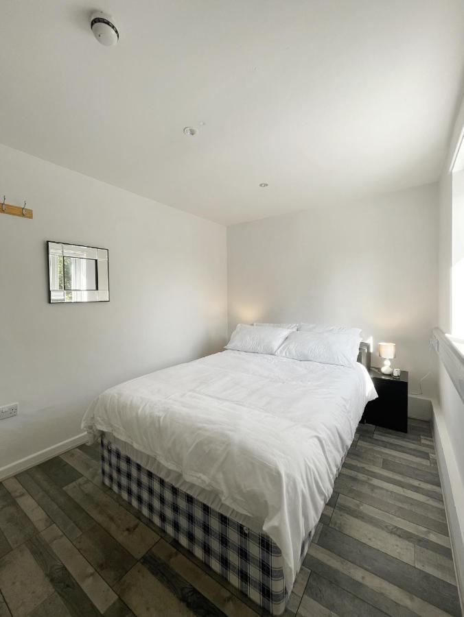 Bright, Warm & Cozy House In Harpurhey Διαμέρισμα Μάντσεστερ Εξωτερικό φωτογραφία