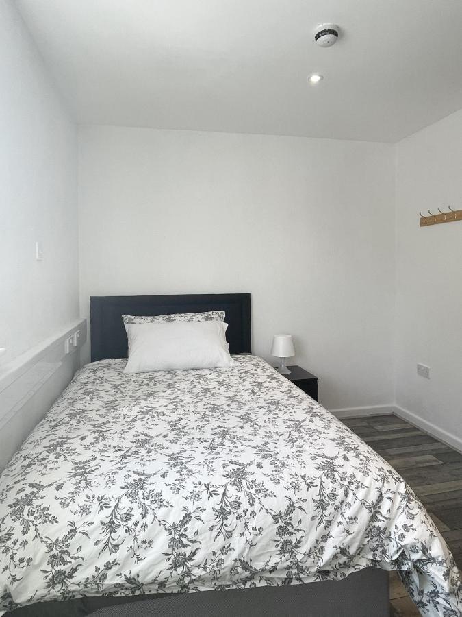 Bright, Warm & Cozy House In Harpurhey Διαμέρισμα Μάντσεστερ Εξωτερικό φωτογραφία