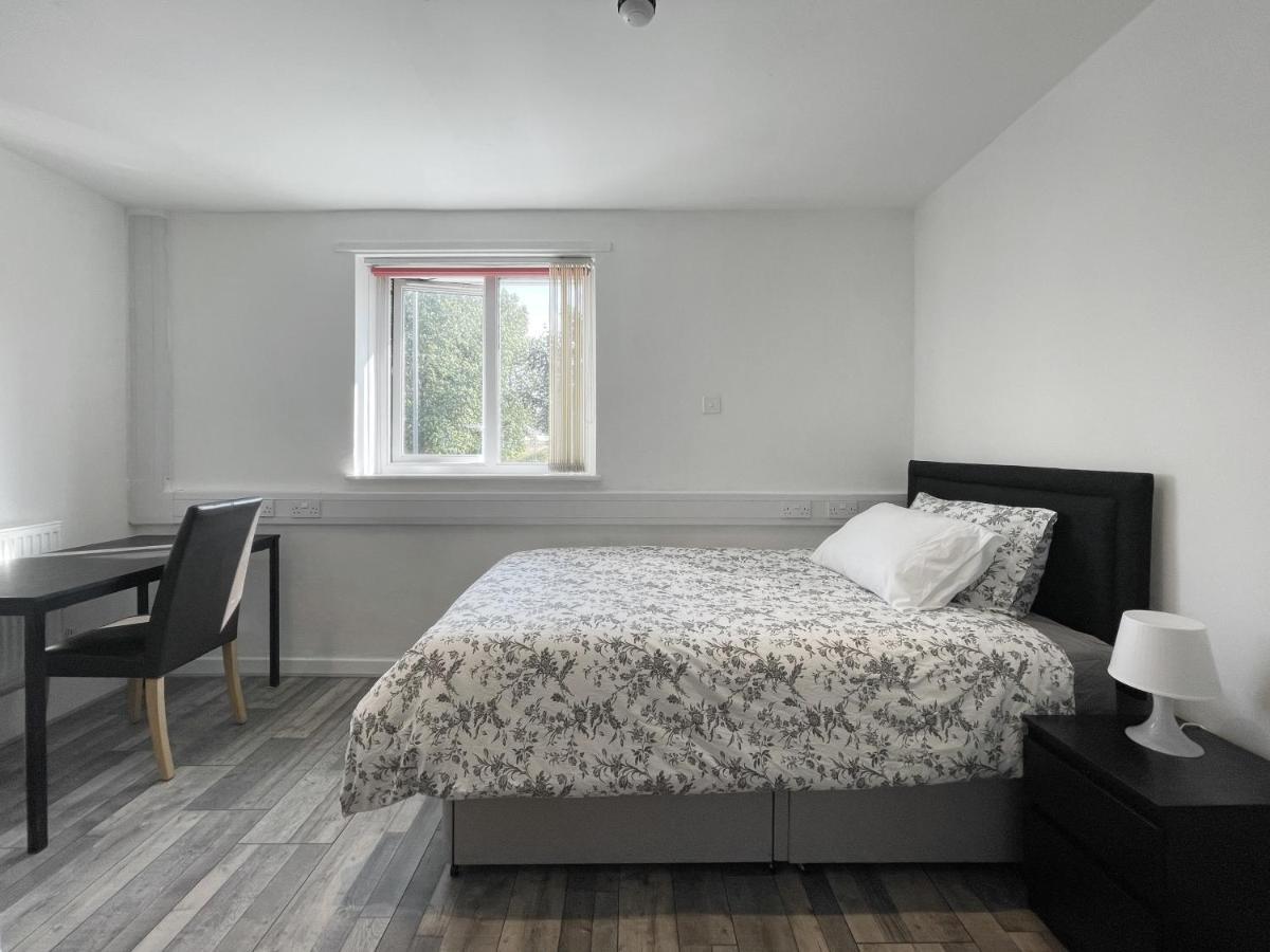 Bright, Warm & Cozy House In Harpurhey Διαμέρισμα Μάντσεστερ Εξωτερικό φωτογραφία