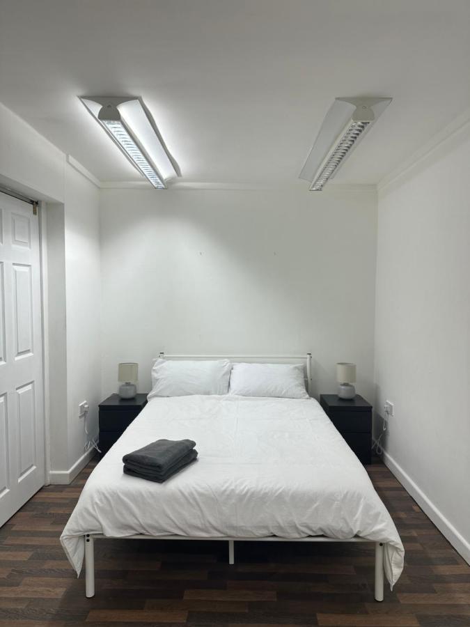 Bright, Warm & Cozy House In Harpurhey Διαμέρισμα Μάντσεστερ Εξωτερικό φωτογραφία