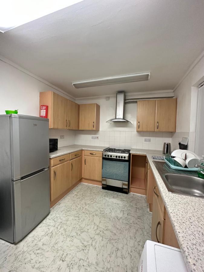 Bright, Warm & Cozy House In Harpurhey Διαμέρισμα Μάντσεστερ Εξωτερικό φωτογραφία