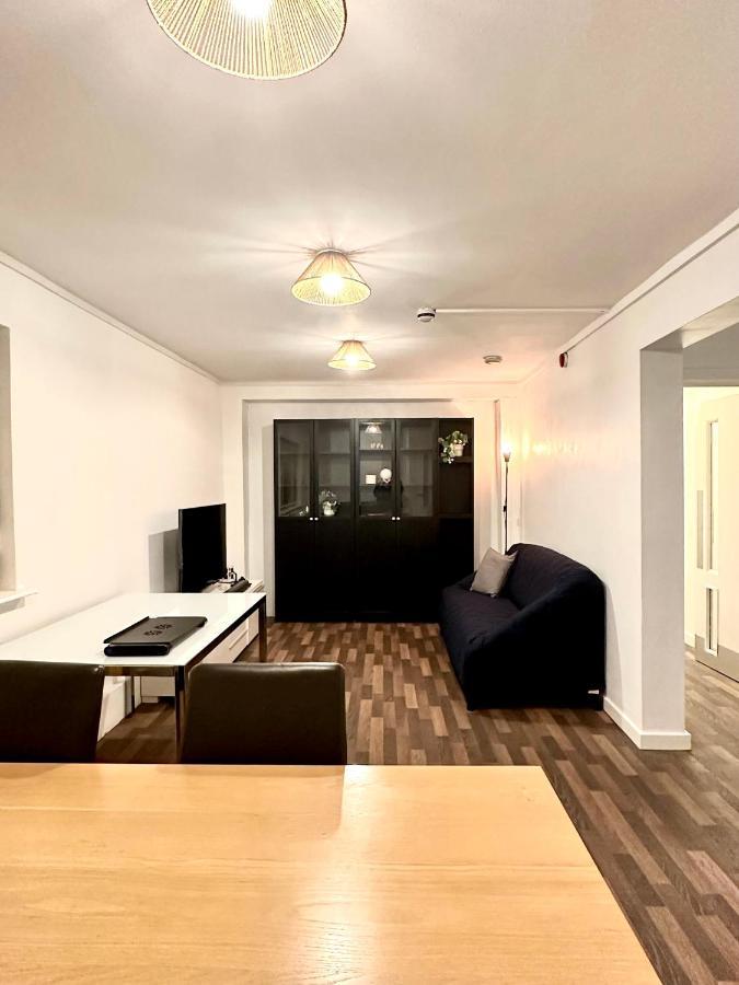 Bright, Warm & Cozy House In Harpurhey Διαμέρισμα Μάντσεστερ Εξωτερικό φωτογραφία