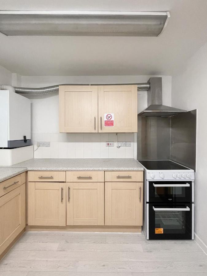 Bright, Warm & Cozy House In Harpurhey Διαμέρισμα Μάντσεστερ Εξωτερικό φωτογραφία