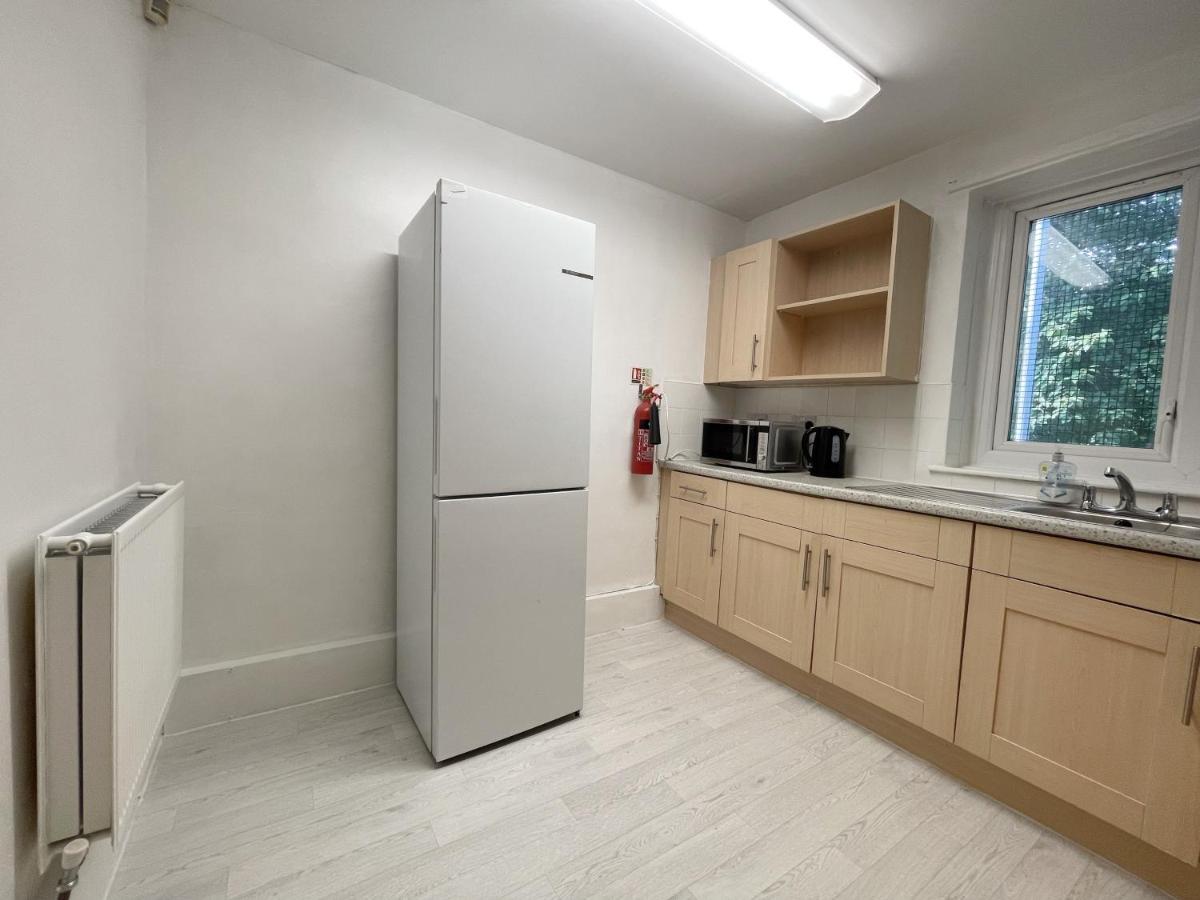 Bright, Warm & Cozy House In Harpurhey Διαμέρισμα Μάντσεστερ Εξωτερικό φωτογραφία