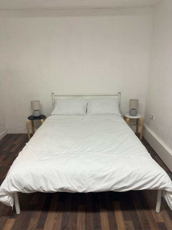 Bright, Warm & Cozy House In Harpurhey Διαμέρισμα Μάντσεστερ Εξωτερικό φωτογραφία