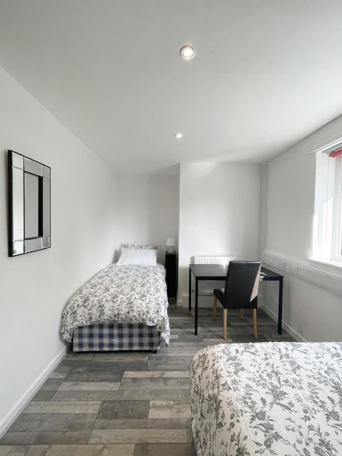 Bright, Warm & Cozy House In Harpurhey Διαμέρισμα Μάντσεστερ Εξωτερικό φωτογραφία